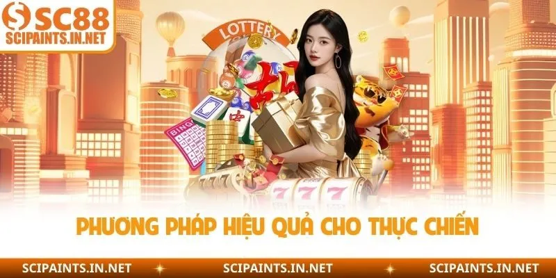 Phương pháp hiệu quả cho thực chiến