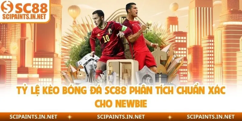 Tỷ lệ kèo bóng đá